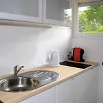 Feriehus In Mit Schoenem Garten By Interhome Storkow (Mark)