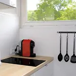 In Mit Schoenem Garten By Interhome
