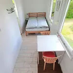 Feriehus In Mit Schoenem Garten By Interhome Storkow (Mark)