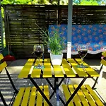 Feriehus In Mit Schoenem Garten By Interhome Storkow (Mark)