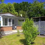 In Mit Schoenem Garten By Interhome Feriehus *