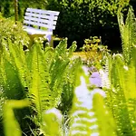 Feriehus In Mit Schoenem Garten By Interhome *