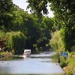 In Mit Schoenem Garten By Interhome Storkow (Mark)