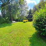 In Mit Schoenem Garten By Interhome Storkow (Mark)