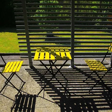 Сasa de vacaciones In Mit Schoenem Garten By Interhome