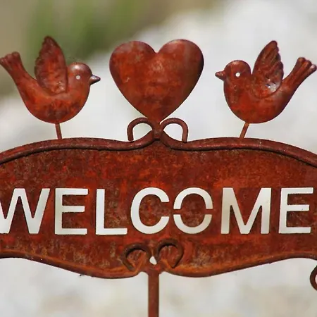 Сasa de vacaciones In Mit Schoenem Garten By Interhome *