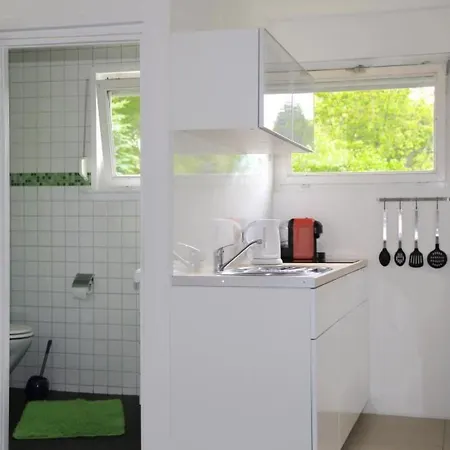 Сasa de vacaciones In Mit Schoenem Garten By Interhome *