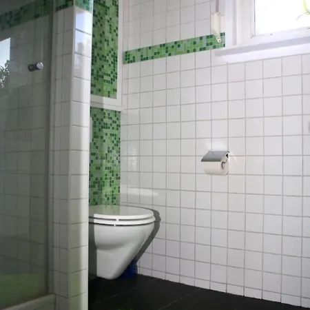 Сasa de vacaciones In Mit Schoenem Garten By Interhome *