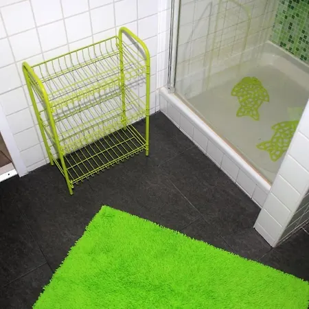 In Mit Schoenem Garten By Interhome * Storkow (Mark)
