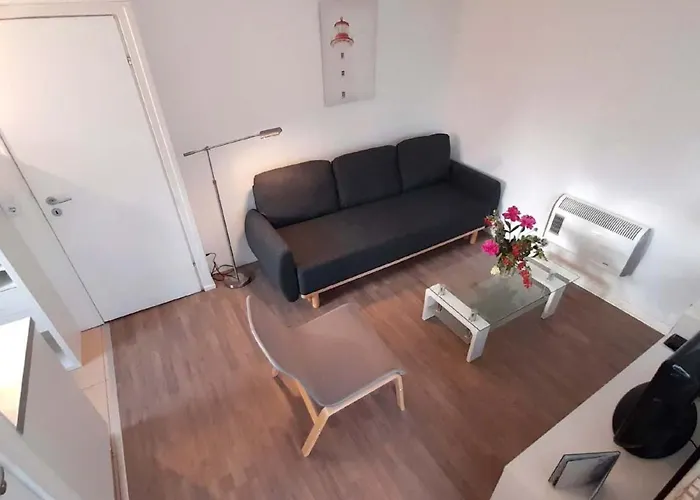 In Mit Schoenem Garten By Interhome Holiday home