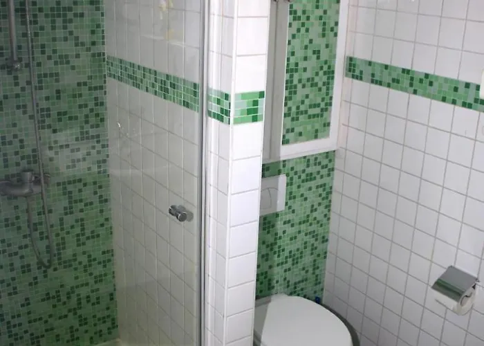 In Mit Schoenem Garten By Interhome Storkow (Mark)