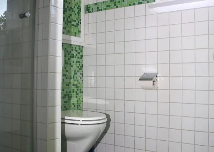 Сasa de vacaciones In Mit Schoenem Garten By Interhome *