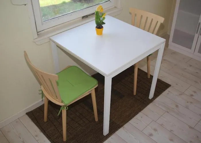 Сasa de vacaciones In Mit Schoenem Garten By Interhome