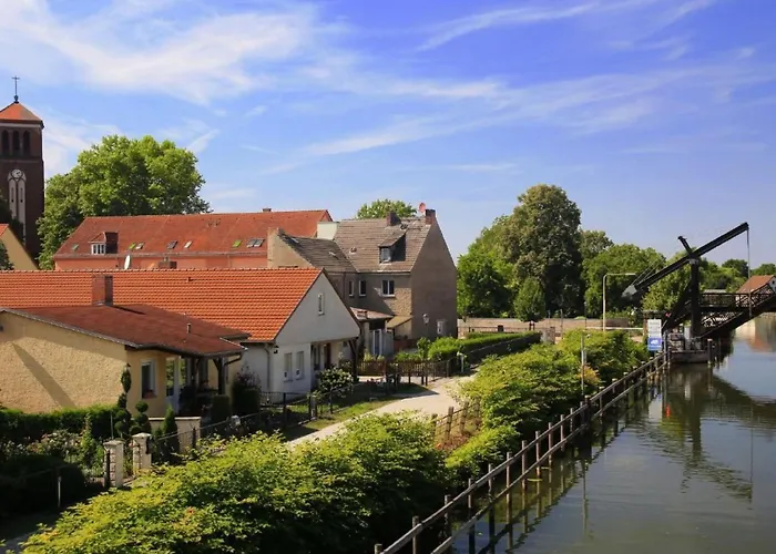 Сasa de vacaciones In Mit Schoenem Garten By Interhome